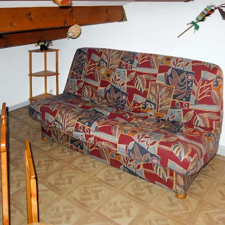 Holiday home Holiday - Gru200