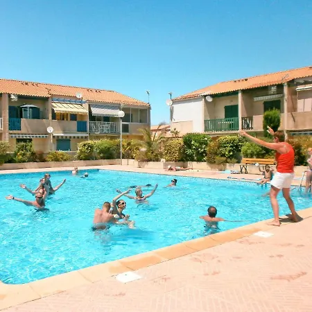 Holiday home Holiday - Gru200